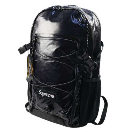 SUPREME-17-AW-Backpack-BLACK-FREE online deals sopping in america